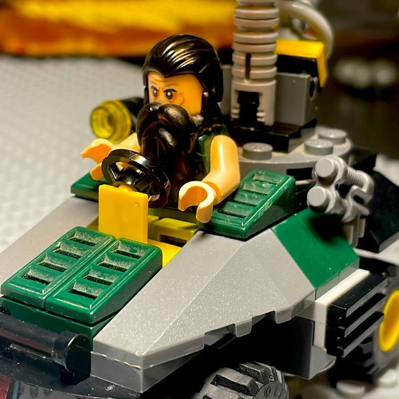 Lego 76008 - Picture 5 of 9